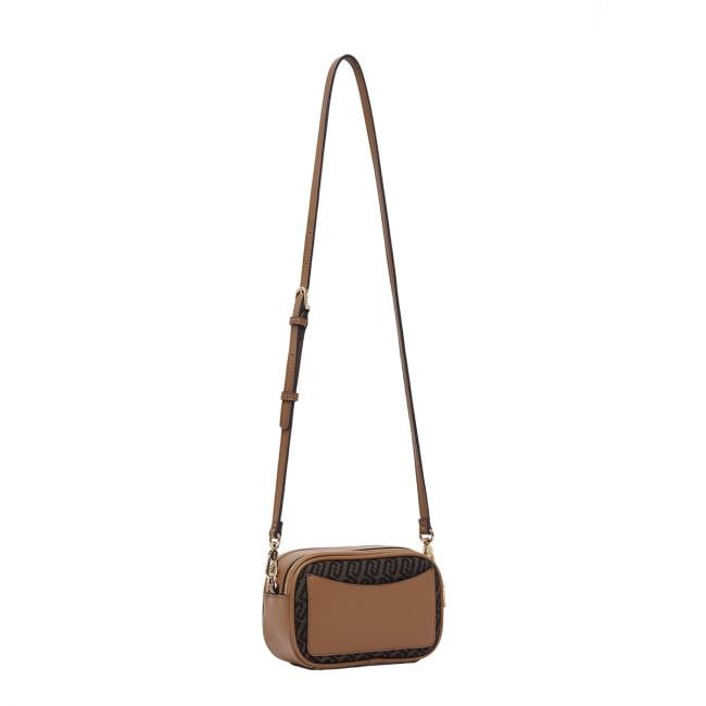 Liu Jo Tracollina Monogram T.Moro - AF6100T378A 00533 - 4
