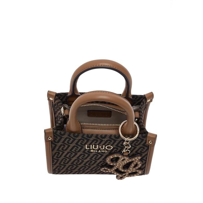 Liu Jo Borsetta a mano T.Moro - AF6102T378A 00533 - 7