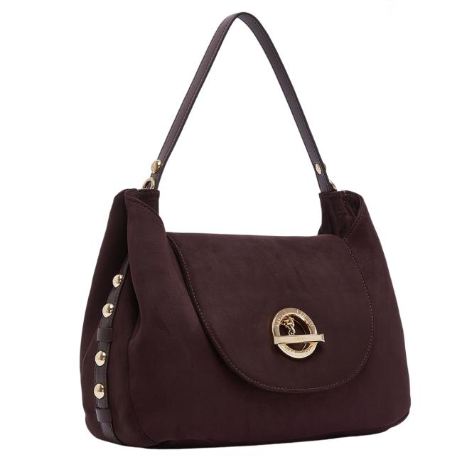 Liu Jo Borsa a spalla Gerona Media Red Aubergine - 3