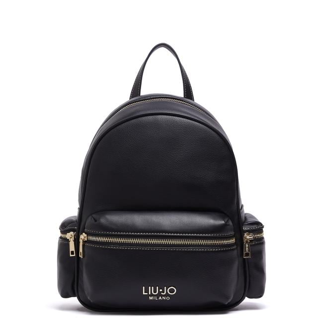 Liu Jo Zaino Evrim Black - 1