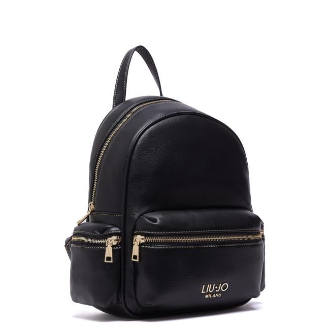 Liu Jo Zaino Evrim Black - 2