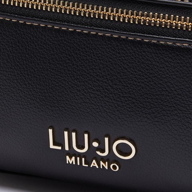 Liu Jo Zaino Evrim Black - 4