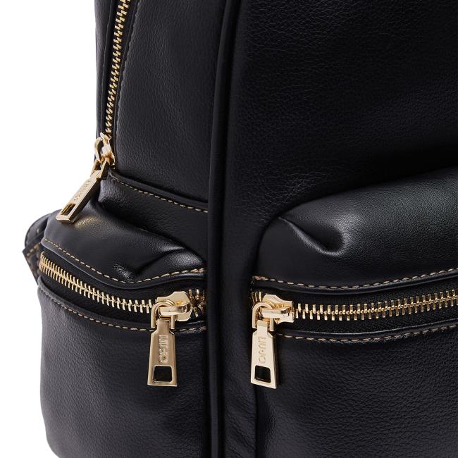 Liu Jo Zaino Evrim Black - 5
