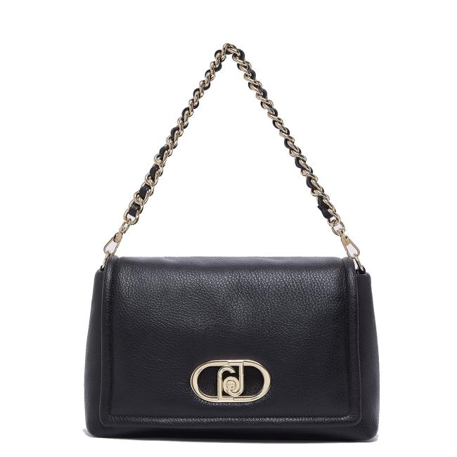 Liu Jo Sottospalla LaPuffy Large Black - 1