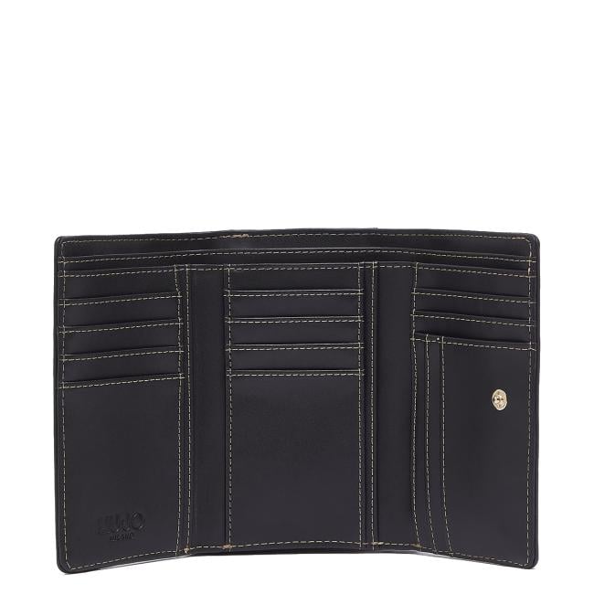 Liu Jo Portafoglio Medio Black - 3