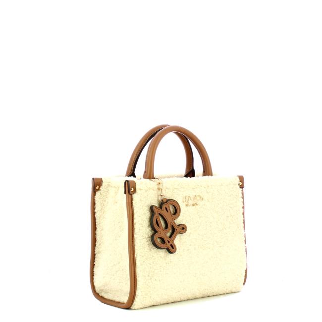 Liu Jo Ridhi borsa a mano Black - 2
