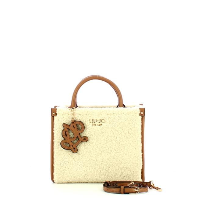 Liu Jo Ridhi borsa a mano Black - 4