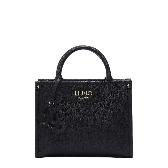 Liu Jo Ridhi borsa a mano Black - 1