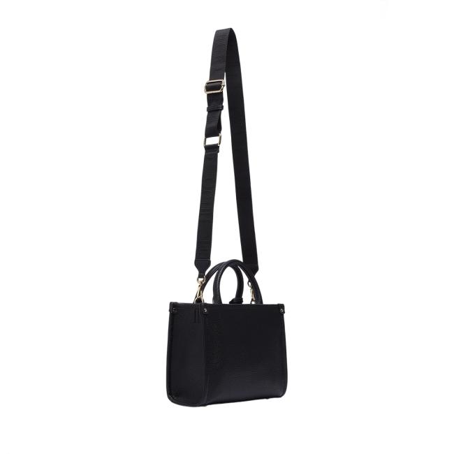 Liu Jo Ridhi borsa a mano Black - 4