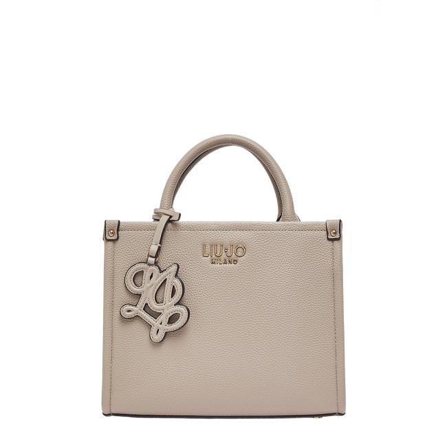 Liu Jo Ridhi borsa a mano Neutro - 1