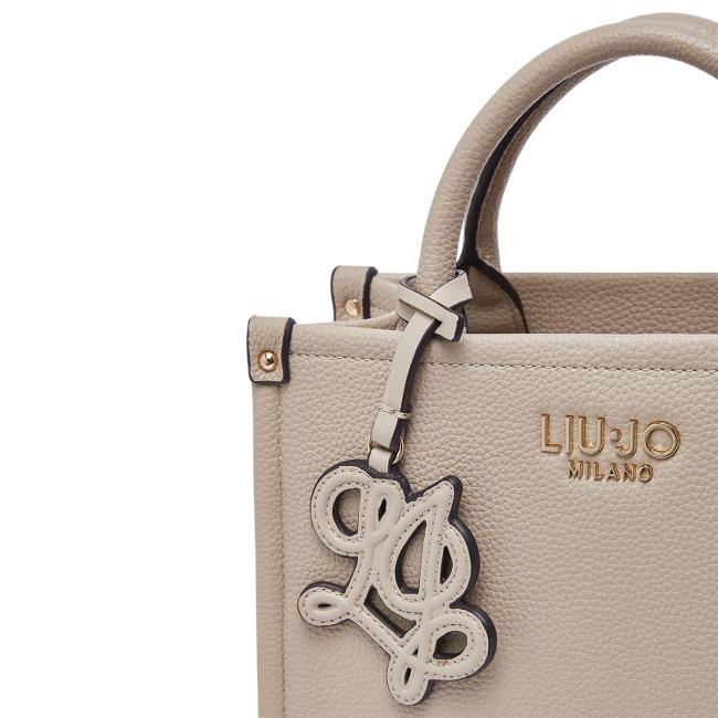 Liu Jo Ridhi borsa a mano Neutro - 5