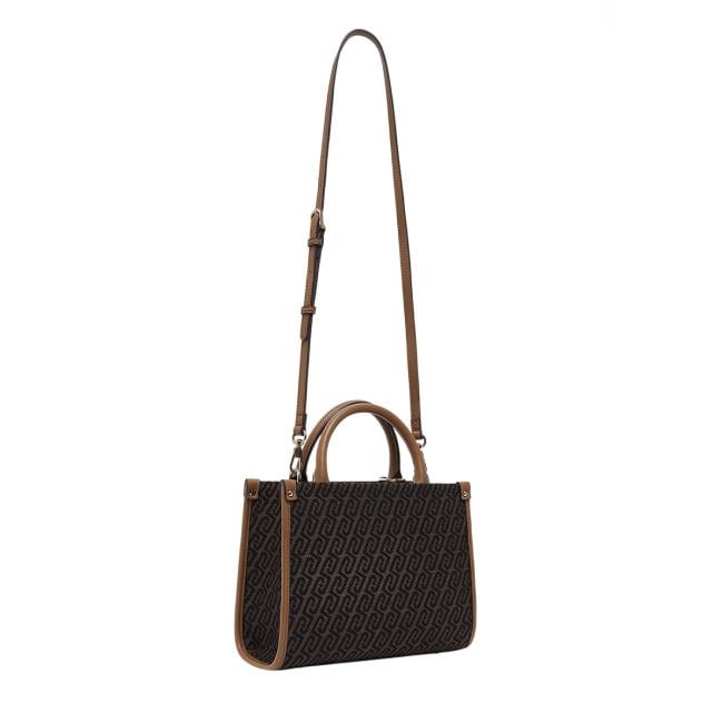 Liu Jo Ridhi borsa a mano T.Moro - AF6192T378A 00533 - 4