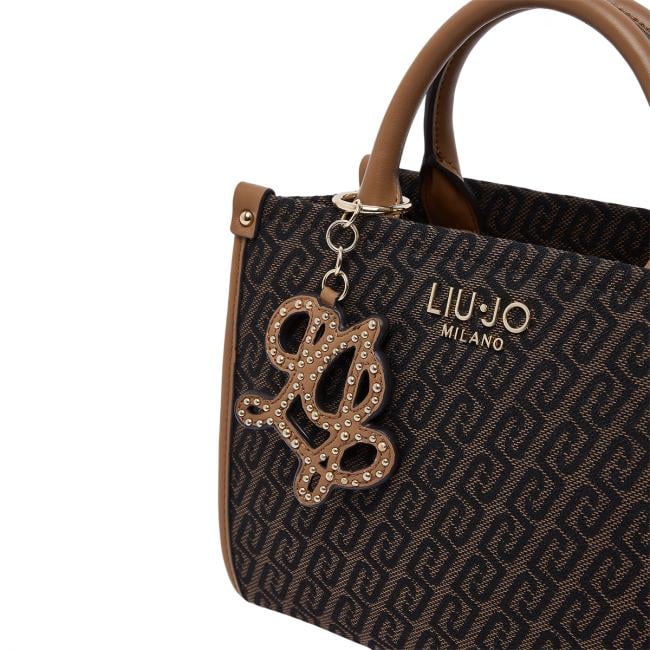 Liu Jo Ridhi borsa a mano T.Moro - AF6192T378A 00533 - 6