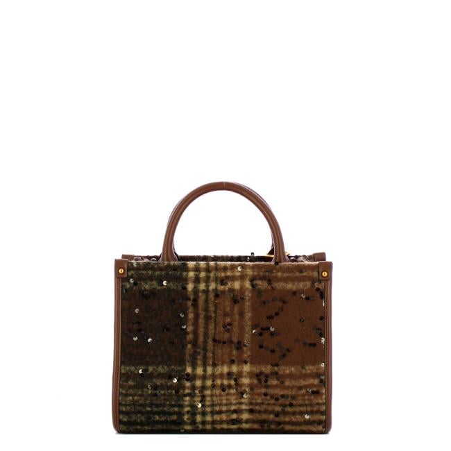 Liu Jo Ridhi borsa a mano T.Moro - AF6192T759A 00533 - 3