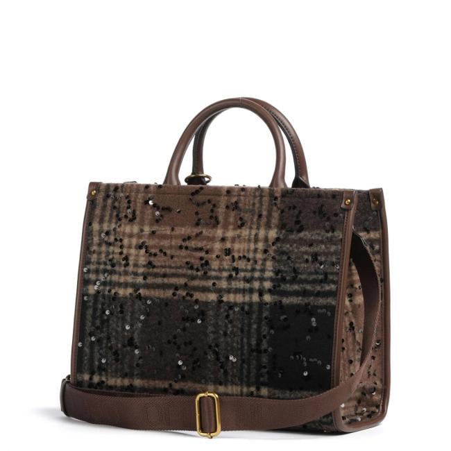 Liu Jo Ridhi borsa a mano media T.Moro - AF6206T759A 00533 - 2
