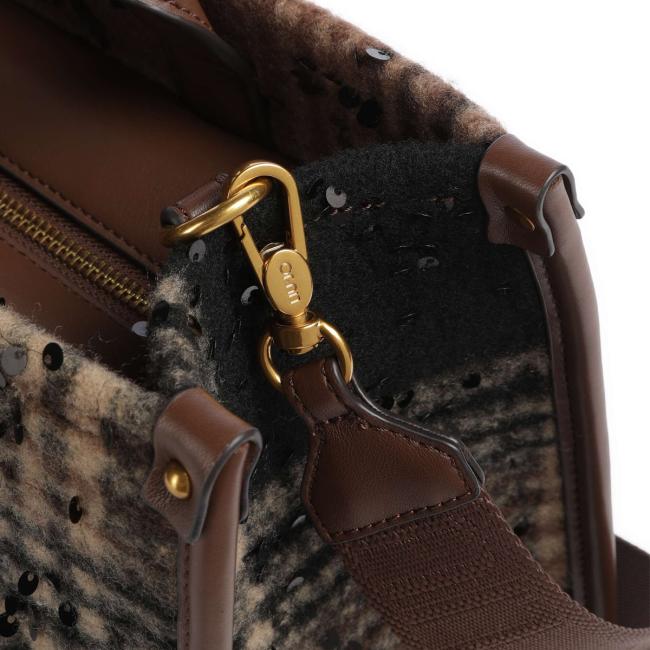 Liu Jo Ridhi borsa a mano media T.Moro - AF6206T759A 00533 - 4