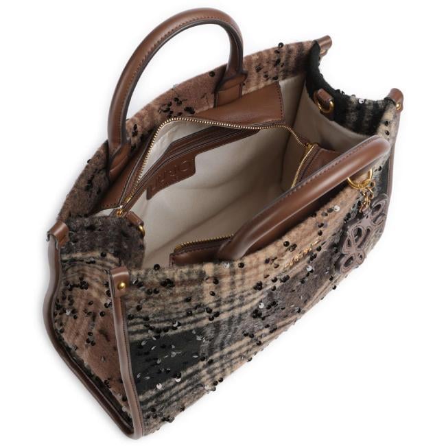 Liu Jo Ridhi borsa a mano media T.Moro - AF6206T759A 00533 - 5