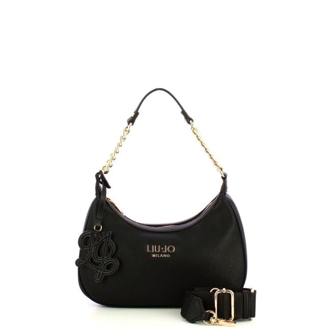 Liu Jo Ridhi sottospalla Black - 4