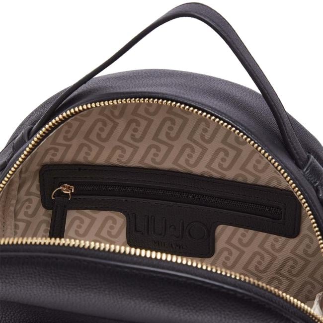 Liu Jo Zaino Manhattan Black - 6