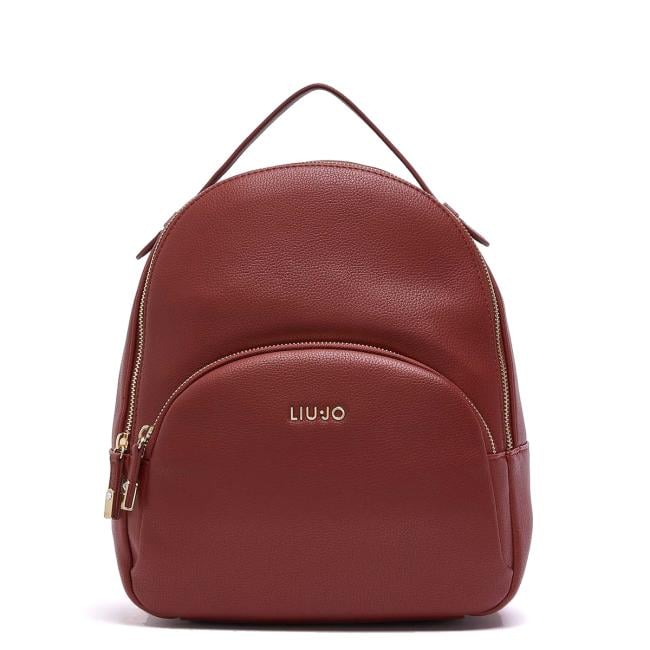 Liu Jo Zaino Manhattan Brick Red - 1