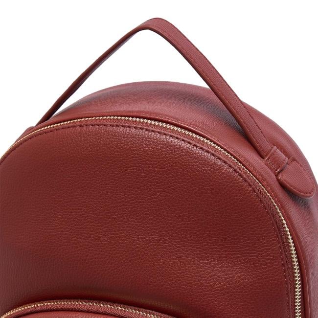 Liu Jo Zaino Manhattan Brick Red - 4