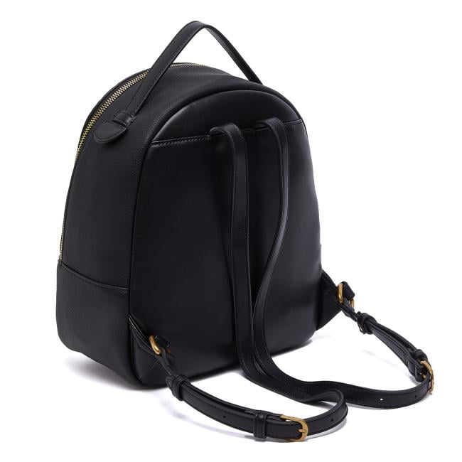 Liu Jo Zaino Manhattan Embossed Black - 3