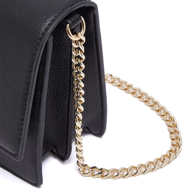 Liu Jo Borsa a tracolla Manhattan Black - 5