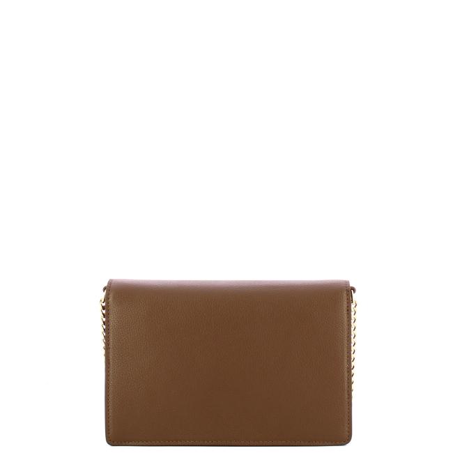 Liu Jo Borsa a tracolla Manhattan Dark Mocha - 3