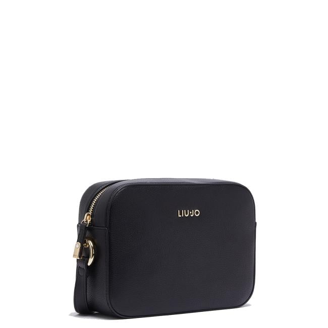 Liu Jo Borsa a tracolla Manhattan Black - 2