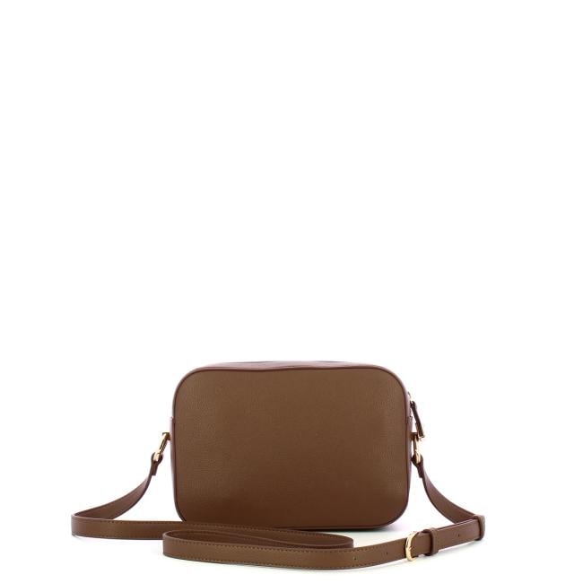 Liu Jo Borsa a tracolla Manhattan Dark Mocha - 3