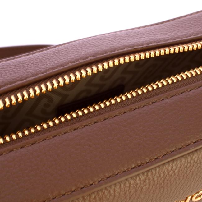 Liu Jo Borsa a tracolla Manhattan Dark Mocha - 4
