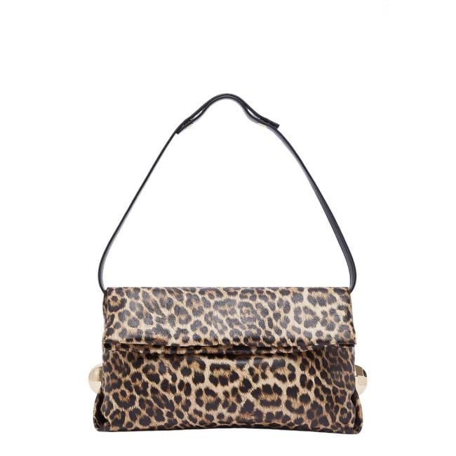Liu Jo Pochette Riccy Macul. Naturale - 1