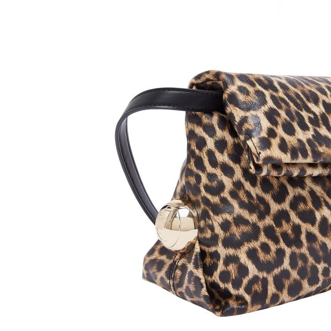 Liu Jo Pochette Riccy Macul. Naturale - 3