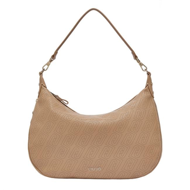 Liu Jo Hobo grande Kaliska Cammello - 1