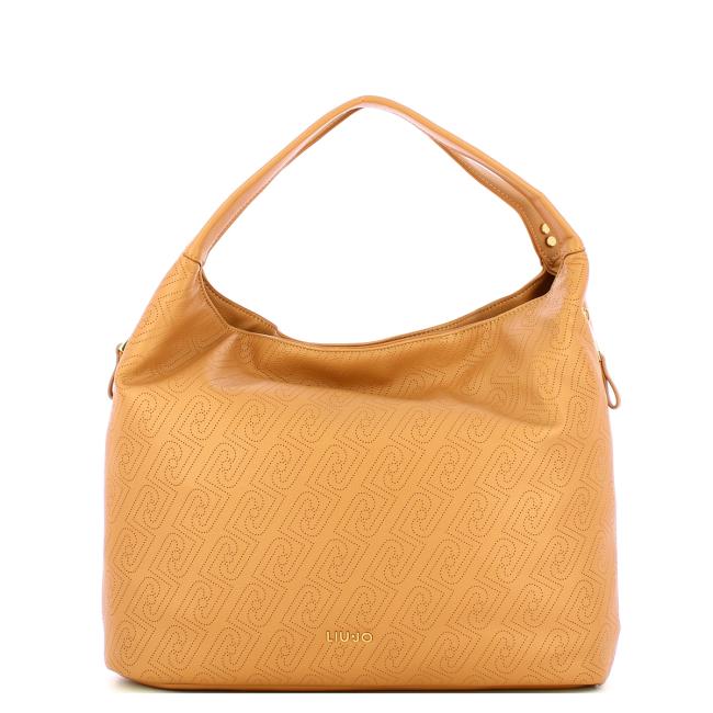 Liu Jo Hobo bag logata Cammello - 1