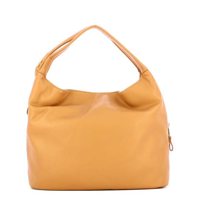 Liu Jo Hobo bag logata Cammello - 3