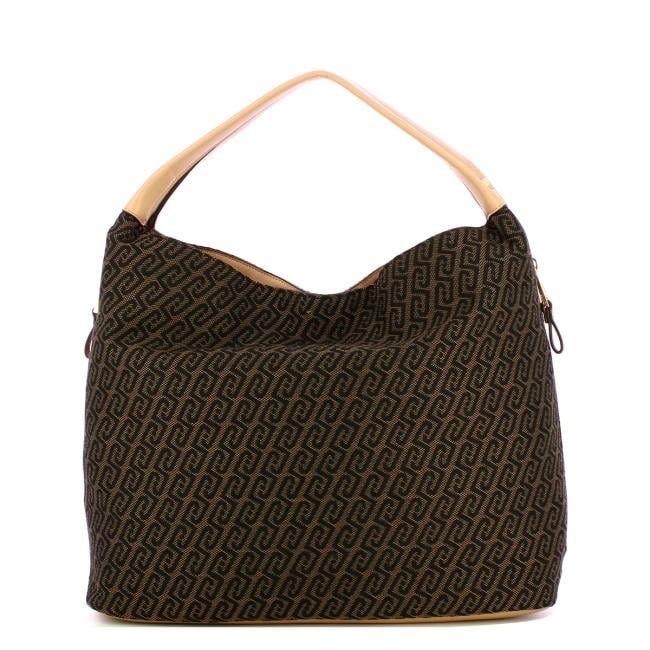 Liu Jo Hobo bag logata Testa Moro - 3
