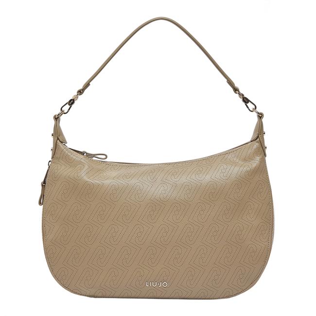Liu Jo Hobo grande Kaliska Mud - 1
