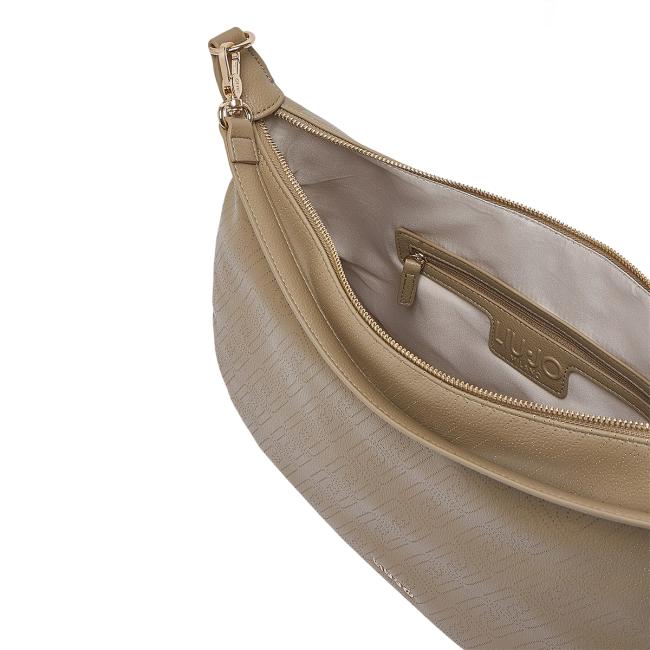 Liu Jo Hobo grande Kaliska Mud - 2