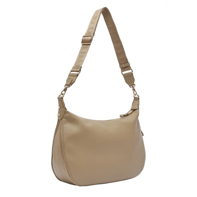 Liu Jo Hobo grande Kaliska Mud - 4