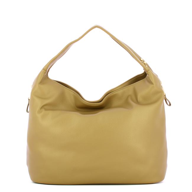 Liu Jo Hobo bag logata Mud - 3