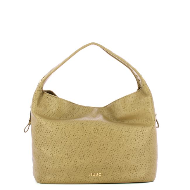 Liu Jo Hobo bag Kaliska Mud - 1