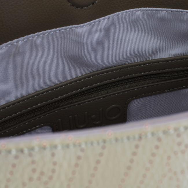 Liu Jo Hobo bag Kaliska Mud - 5