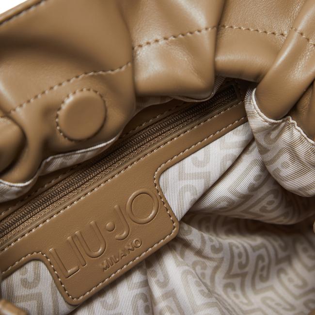 Liu Jo Borsa a spalla Riccy Media Mud - 4
