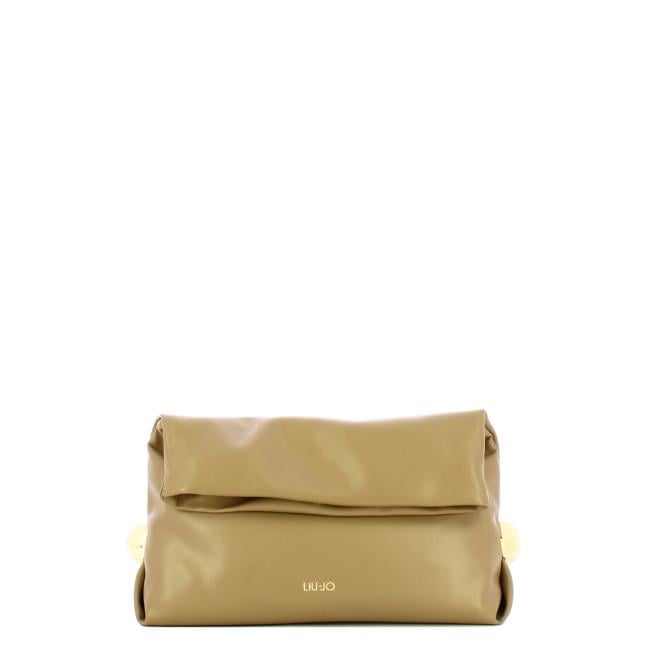 Liu Jo Pochette Riccy Mud - 1