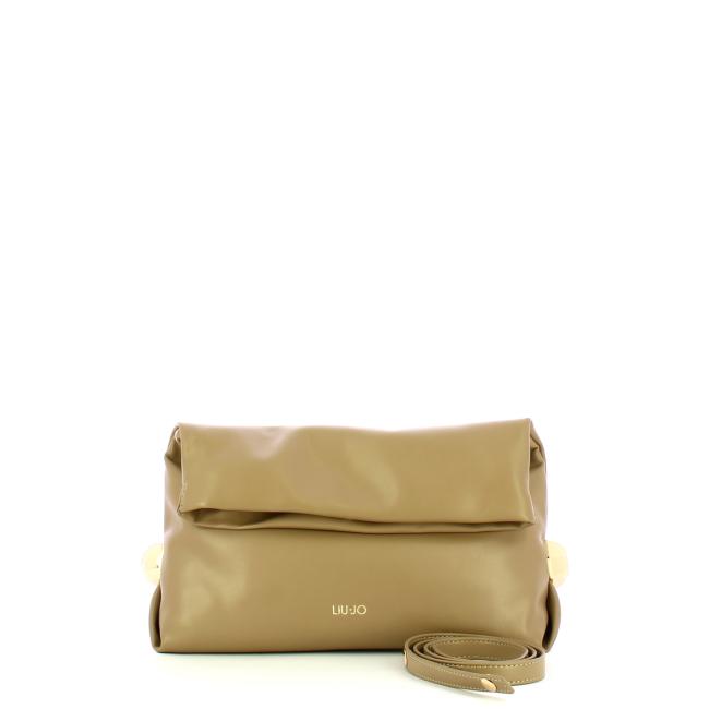 Liu Jo Pochette Riccy Mud - 4