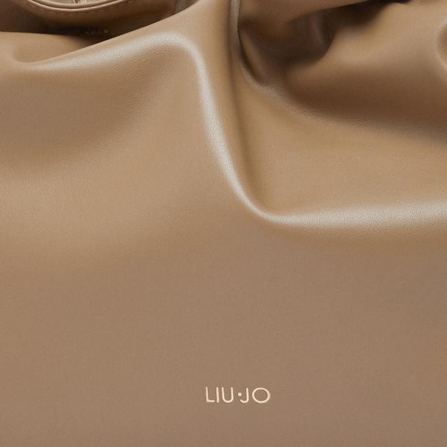 Liu Jo Borsa a spalla grande Riccy Mud - 6