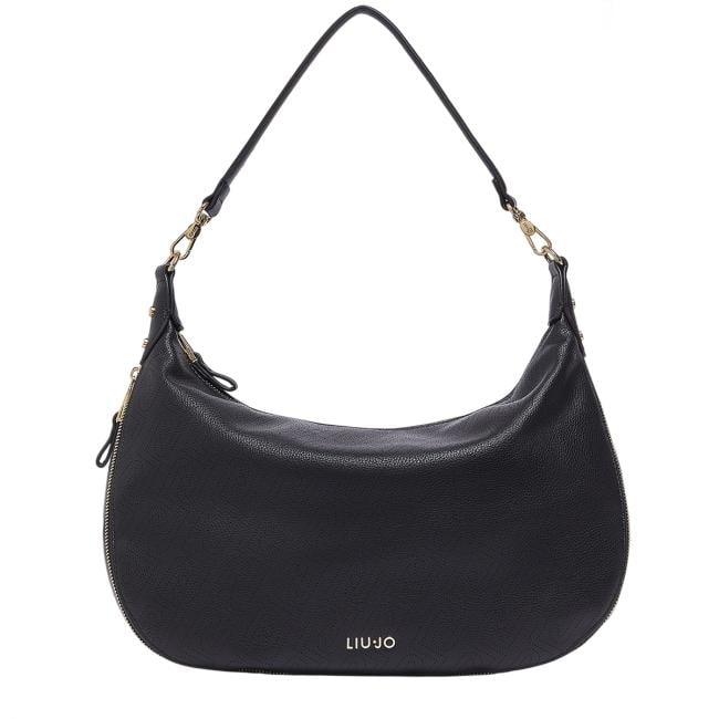 Liu Jo Hobo grande Kaliska Black - 1