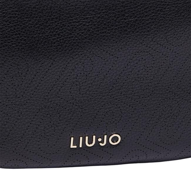 Liu Jo Hobo grande Kaliska Black - 4