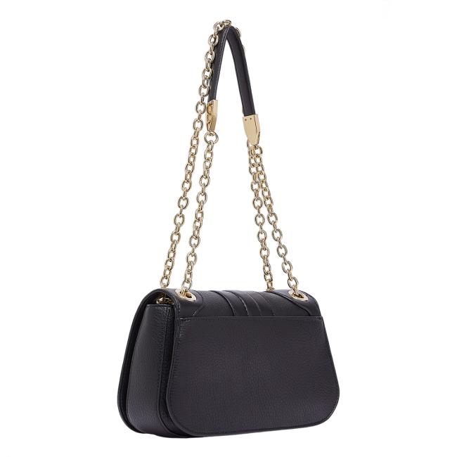 Liu Jo Tracolla media Black - 2